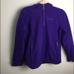 Columbia Jacket